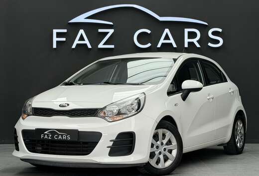 Kia 1.2i Lounge * 1ER PROP + CLIM + GARANTIE *