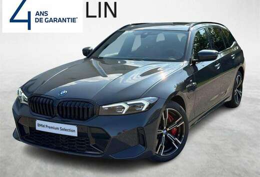 BMW eA Touring Pack M Sport Pro *F