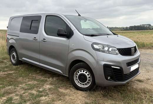 Fiat 2.0 Multijet L2