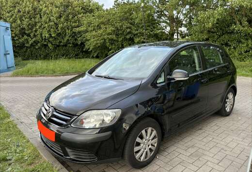 Volkswagen 1.6 FSI Comfortline