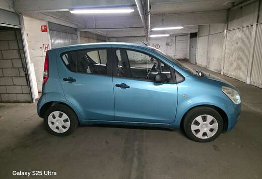 Suzuki 1.2i GA