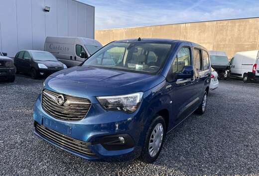 Opel Combo Life 1.5 TD Blue L2H1 Edition XL S/S