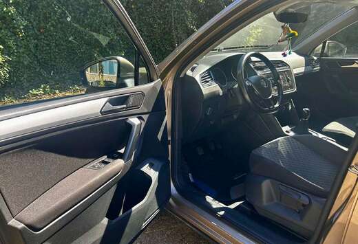 Volkswagen 1.4 TSI ACT Comfortline BMT