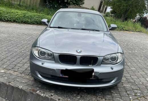 BMW d