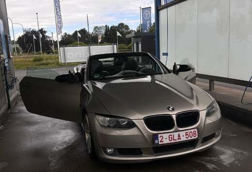 BMW Cabriolet 320iA