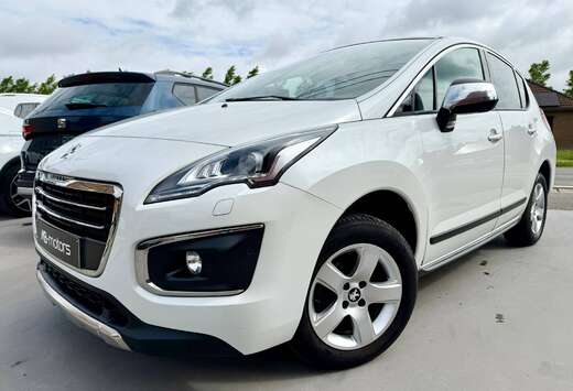 Peugeot **RESERVEE**RESERVEE**