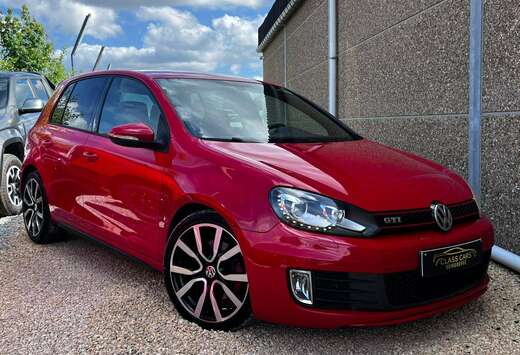Volkswagen 2.0 TSI ADIDAS NAVI BI-XENON PDC CARNET CO ...