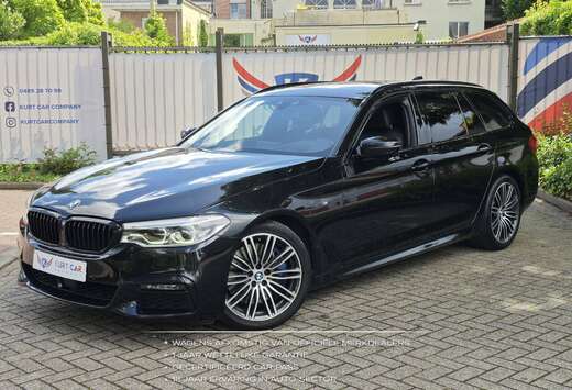 BMW D M SPORT  XDRIVE  HARMAN KARDON  HEAD UP  COMFOR ...