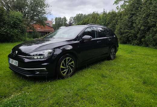 Volkswagen Golf SW 1.4 TSI BMT Join