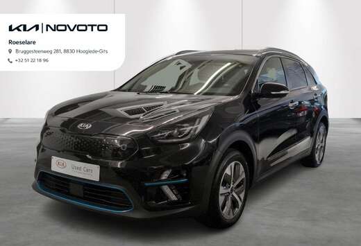 Kia e-Niro 150kW More