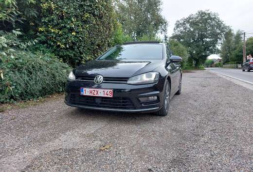 Volkswagen Golf 1.6 CR TDi Highline