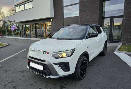 Street Series NIEUW