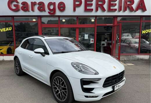 Porsche 3.0 V6 S SPORTDESIGN CARBON PANO CUIR NAVI PO ...