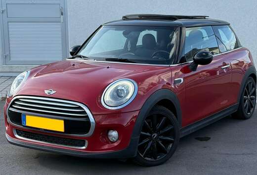 MINI Mini Cooper 1.5