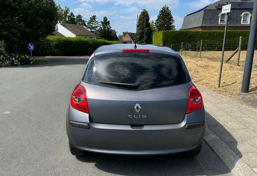 Renault 1.2 16v 75 Campus Dynamique