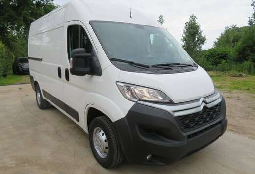 Citroen 2.2 BlueHDi - L2H2