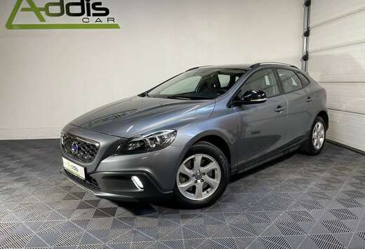 Volvo 2.0 D3 150 CV CROSS COUNTRY GPS BLUETOOTH