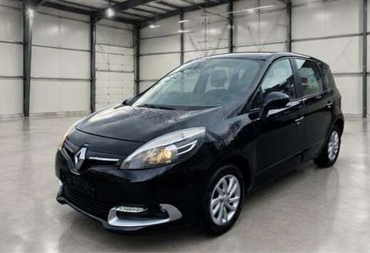 Renault 1.2 TCe Energy Bose Edition