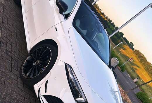 Mercedes-Benz Amg Line