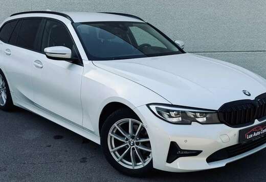 BMW Touring 318D //Int. M Sport // Garantie 12 Mois
