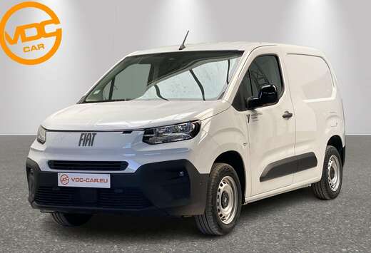 Fiat VAN L1 LIGHT