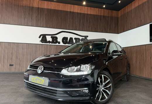 Volkswagen 1.0 TSI Join - GARANTIE 12MOIS - TOIT OUVR ...