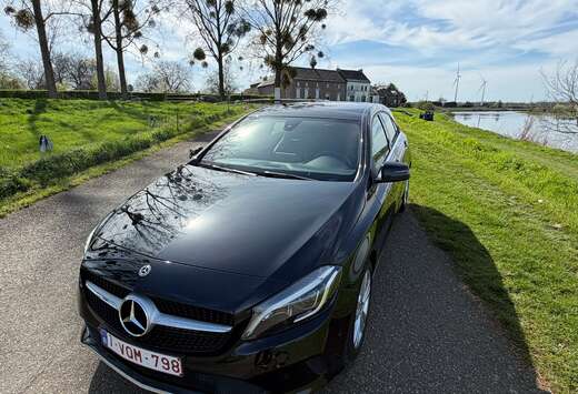 Mercedes-Benz Urban