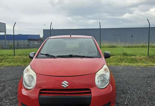 Suzuki 1.0i GL Air