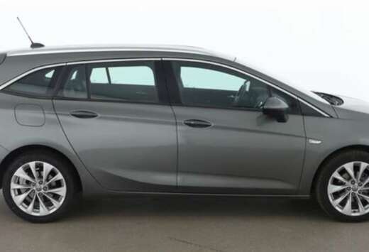 Opel Astra Sports Tourer 1.2 Turbo Elegance S/S