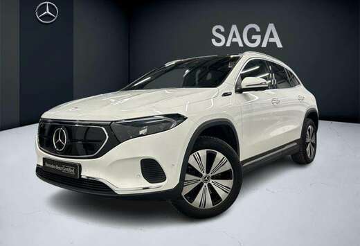 Mercedes-Benz Luxury Line Toit Pano