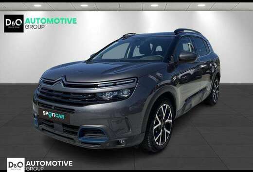 Citroen Shine PHEV  auto airco  GPS  camera