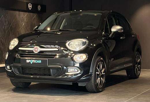 Fiat MIRROR