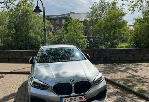 BMW Pack Sport Look M