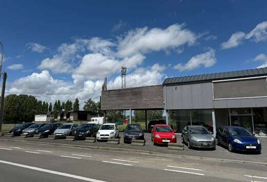 Fiat Grande Punto 1.2i//10 stuks op stock//prijzen in ...