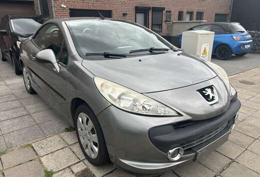 Peugeot Tres Belle