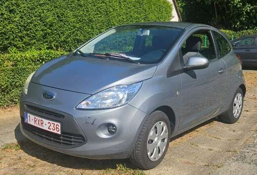 Ford Ka 1.2 69 Ambiente