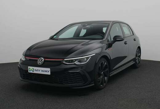 Volkswagen 2.0 TSI OPF DSG