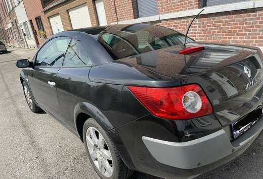 Renault 1.4i 16v Dynamique
