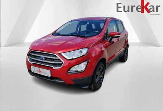 Ford 1.0 ECOBOOST