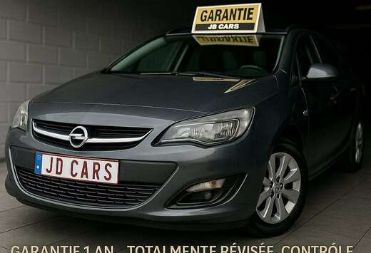 Opel SportTourer 1.3CDTiGARANTIE 1AN CTOK