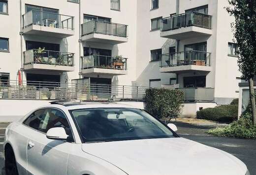 Audi 1.8 TFSI