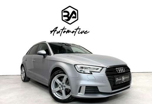 Audi Sportback 1.0 TFSI ULTRA S tronic