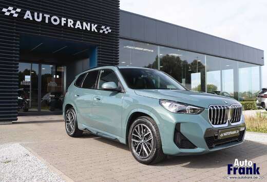 BMW 20I / M-SPORT / 360CAM / TREKHK / MEMORY / H&K /  ...