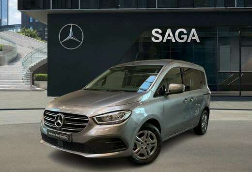 Mercedes-Benz Classe T 180 STYLE Standard