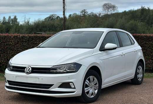 Volkswagen 1.0i Comfortline