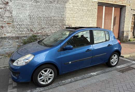 Renault 1.2 TCe 20th