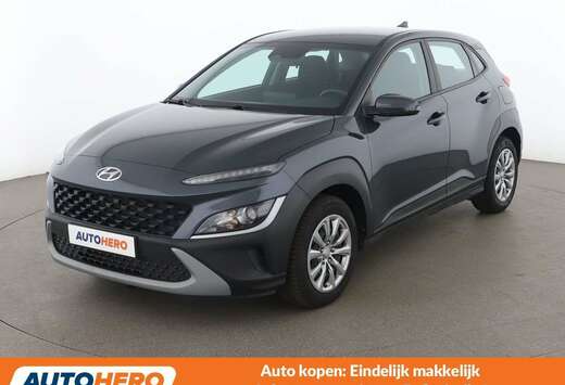 Hyundai 1.0 T-GDI Edition 30 2WD