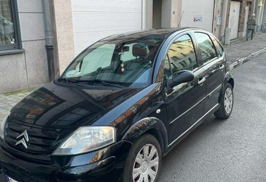 Citroen 1.4i Exclusive