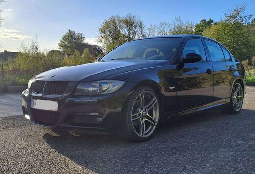 BMW M-pack