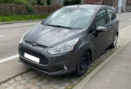Ford 1.0 EcoBoost